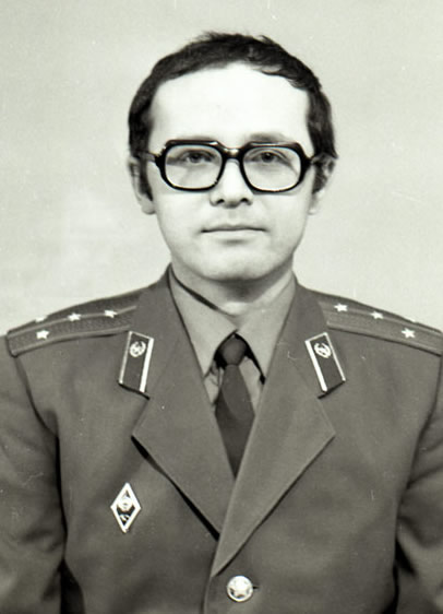 ЧЕШКО И.Д.